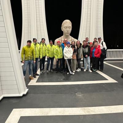 Therme Skiclub Fahrer